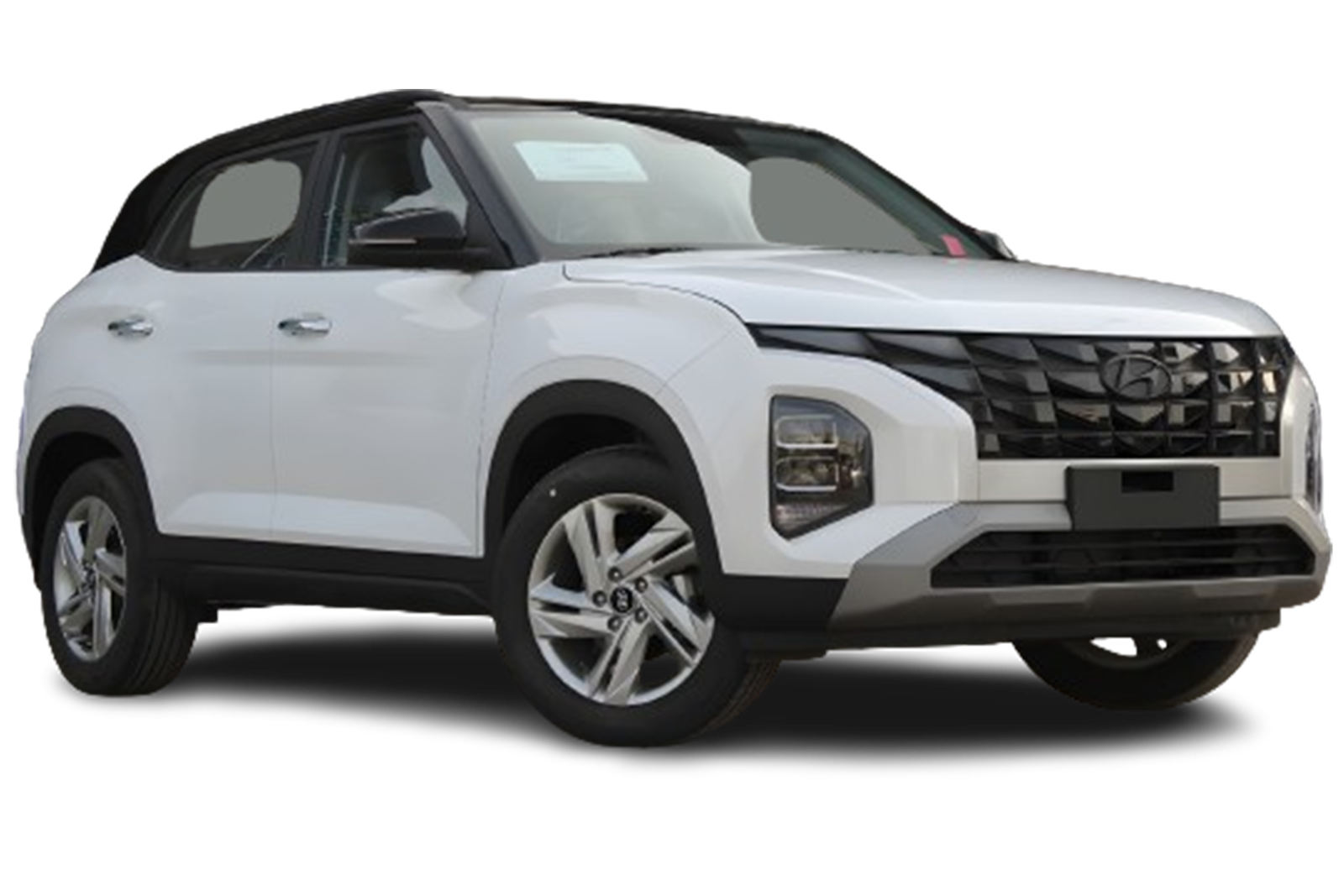 hyundai CRETA COM 2025